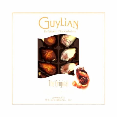 Guylian chocolate deals