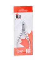 Buy CUTICLE NIPPER 7mm 3W04-416 in UAE