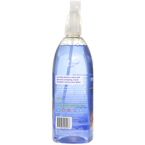 Method on sale glass cleaner