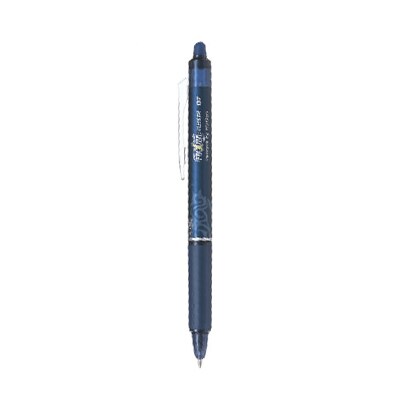 Stylo Rollerball 0,7 mm Frixion Ball bleu PILOT : le stylo à Prix Carrefour