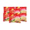 Lucky Me! Mami Chicken Na Chicken Flavour Instant Noodles 55g Pack of 6