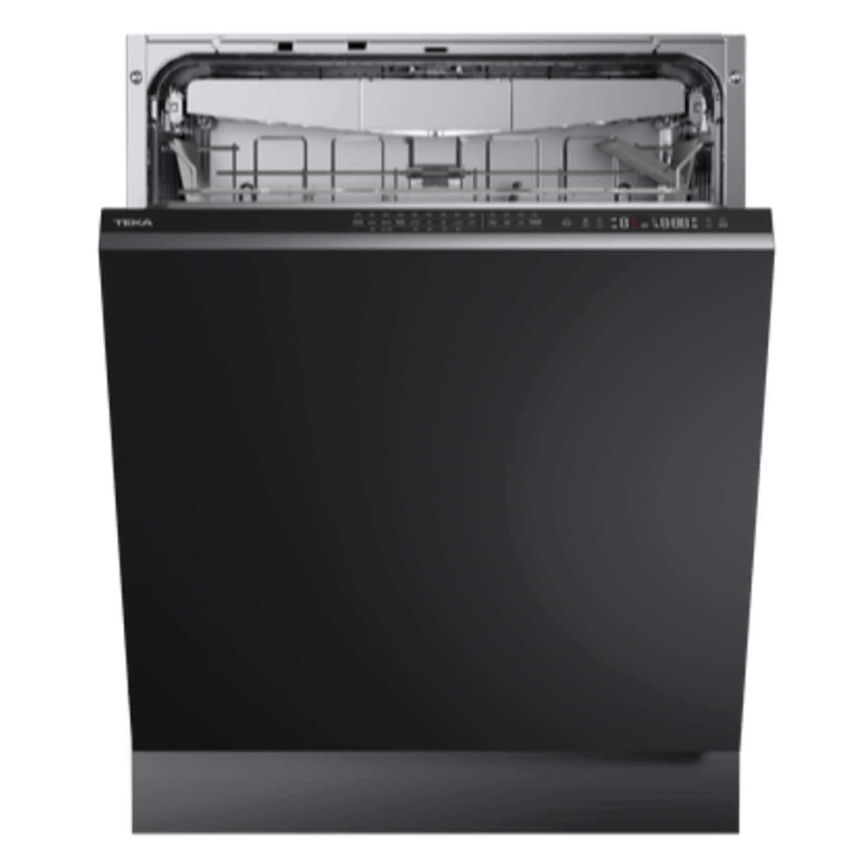 400 integrated hot sale dishwasher