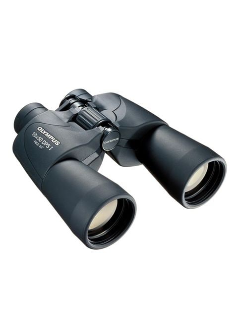 Olympus - 10X50 DPS I Binoculars