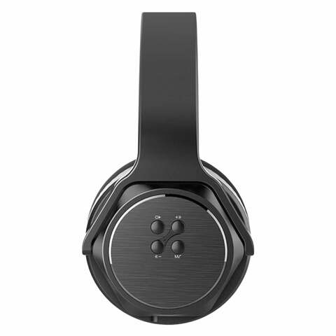 Hoco W11 Headphones Black