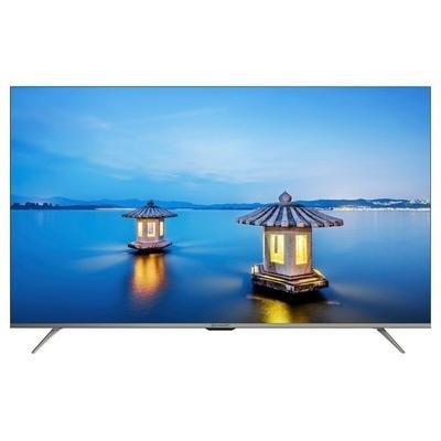 Sharp 55 Inch Android 4K HDR LED TV 4T-C55DL6NX