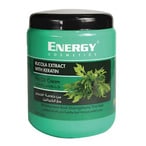 اشتري ENERGY HOT OIL RUCOLA1000ML في مصر