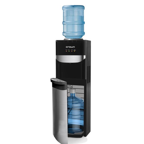 Crownline Top and Bottom Loading Water Dispenser WD-194