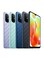 Xiaomi Redmi 12C, Dual SIM, 4GB RAM, 128GB, 4G, Graphite Gray - Global Version