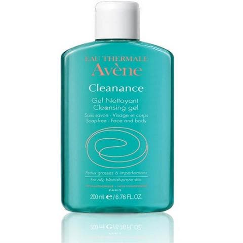 Avene - Cleanance Gel 200 ml