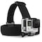 GoPro Head Strap G02ACHOM001 for Action Camera