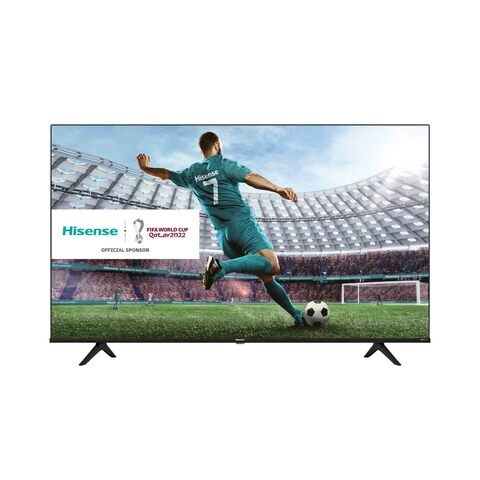 Hisense Ultra HD 4K TV 58 inch 58A62H