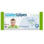 Buy WATER WIPES SOAPBERRY EXTRACT 60S in Kuwait