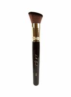 Buy L.A Girl Angled Buffer Brush Gpb108 Black 1Pcs in Saudi Arabia