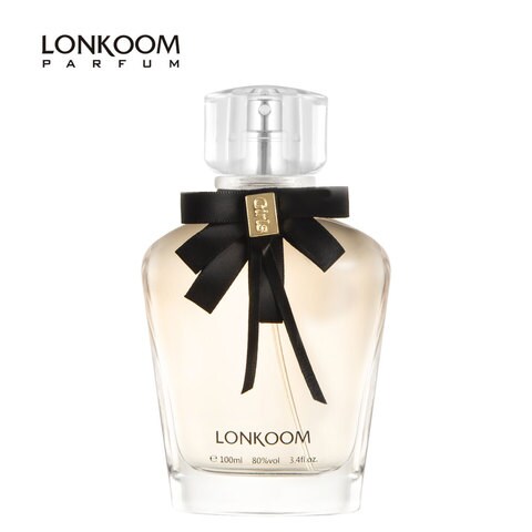 Lonkoom - The GirlsPerfume For Women Edp Perfume 100 ML