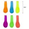 72 Neon Water Bomb Balloon