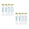 DMK Power 8 Pcs Rechargeable AAA Batteries ,1100mAh High Capacity Batteries 1.4V NiMH Low Self Discharge for House hold devices, toys, remote, etc...
