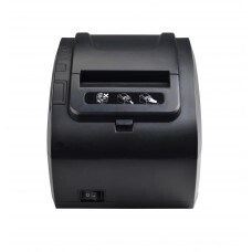 Pegasus PR8003 Thermal POS Printer, 230mm/s, ESC/POS, Drawer Port, Auto Cutter, Usb and Lan