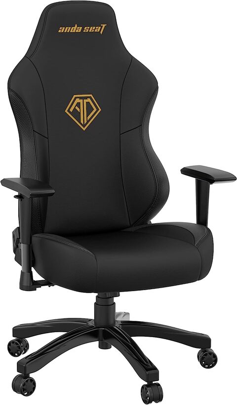 Gaming chair best sale for large adults