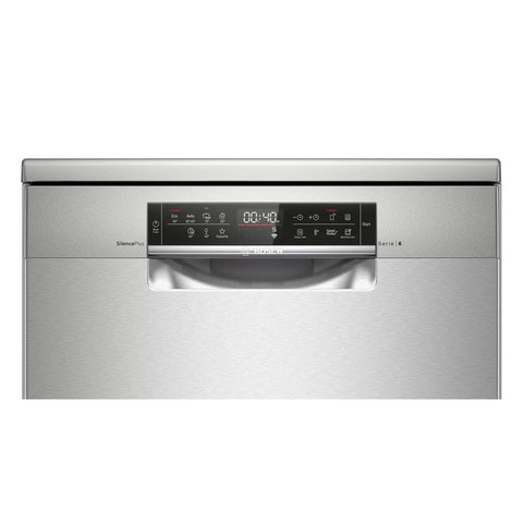 Hbh8602 bosch black integrated 2024 dishwasher