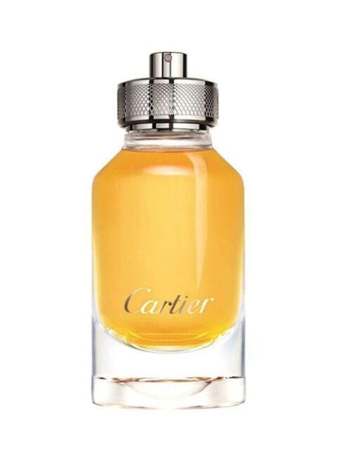 Cartier store men parfum