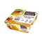 Charles Et Alice Apple Mango No Added Sugar 100GRx4