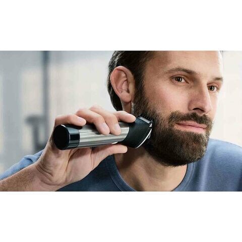 Philips 9000 Prestige Beard Trimmer BT9810 Multicolour