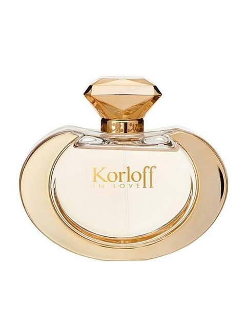 Korloff gold best sale