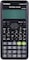Casio Fx82Es Plus, Black Display Scientific Calculator With 252 Functions