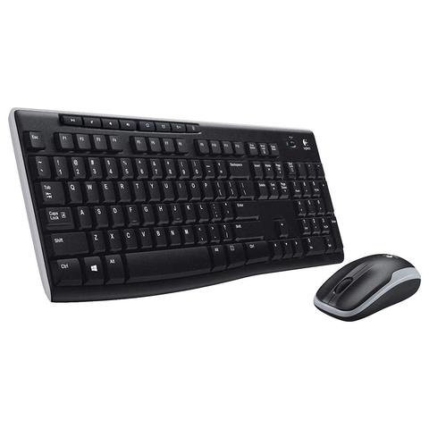 Keyboard mouse deals logitech