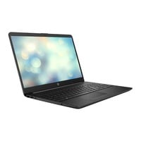 HP Laptop 15-dw1380nia, 15.6&quot;, Windows 11 Home, Intel&reg; Core&trade; i5, 4GB RAM, 1TB HDD, FHD, Intel&reg; UHD Graphics, Jet black, 589K3EA