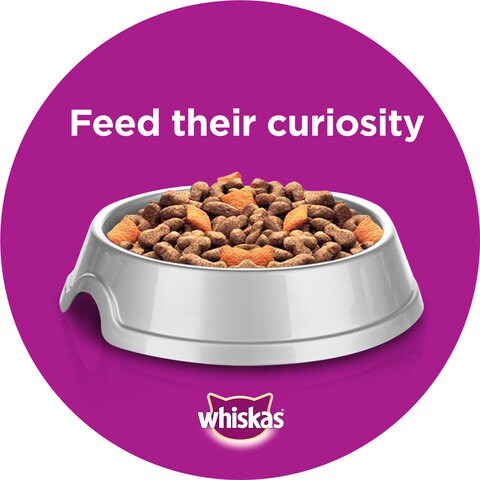 Whiskas 1.2 kg sales