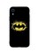 Theodor - Protective Case Cover For Apple iPhone XR Batman Logo