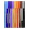 Faber-Castell World Traveller Connector Pen Set Gift Case Multicolour 30 PCS