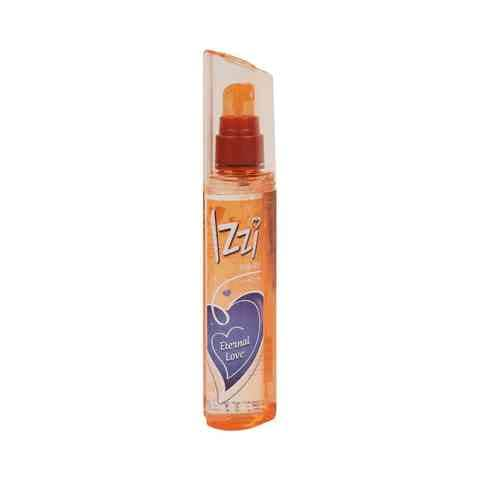 Izzi body discount mist true love