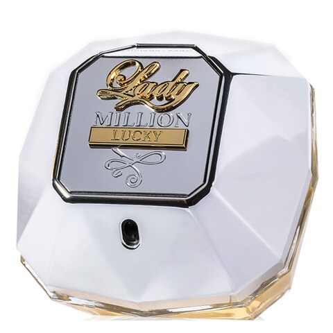 Buy Paco Rabanne Lady Million Lucky De Perfume For Women 50ml