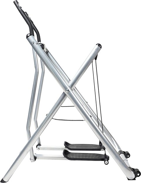 Gazelle deals workout machine