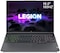 Lenovo Legion 5 Pro 16ITH6, 16&quot; WQXGA Diplay, Ryzen 7 5800H, 32GB RAM, 1TB SSD, GeForce RTX 3060 6GB, Win 11, Eng-Ara, Storm Grey 82JQ00H9AX
