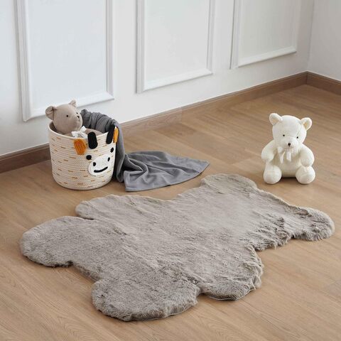 Kids best sale bear rug