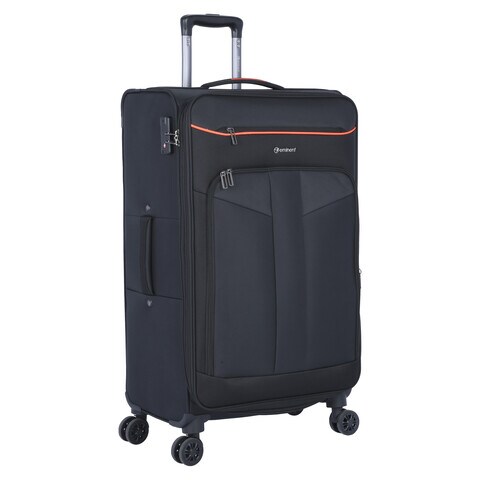 Big size deals luggage bags online