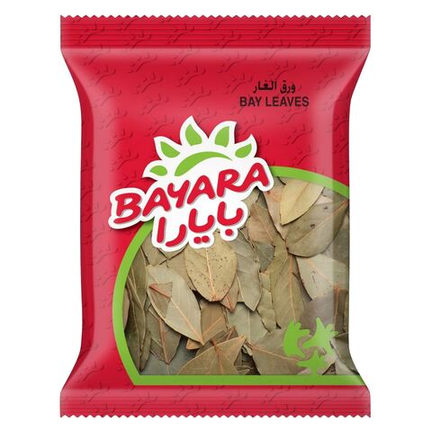 Bayara Bay Leaves 15g