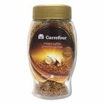 اشتري Carrefour Instant Coffee Gold Brazil - 100 gram في مصر