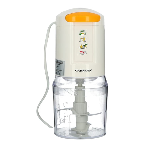 Compact on sale food processor