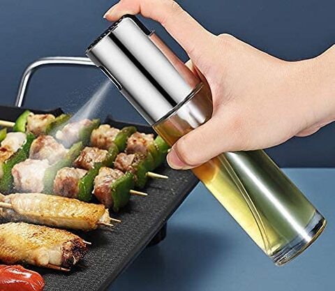 Bbq sprayer hotsell