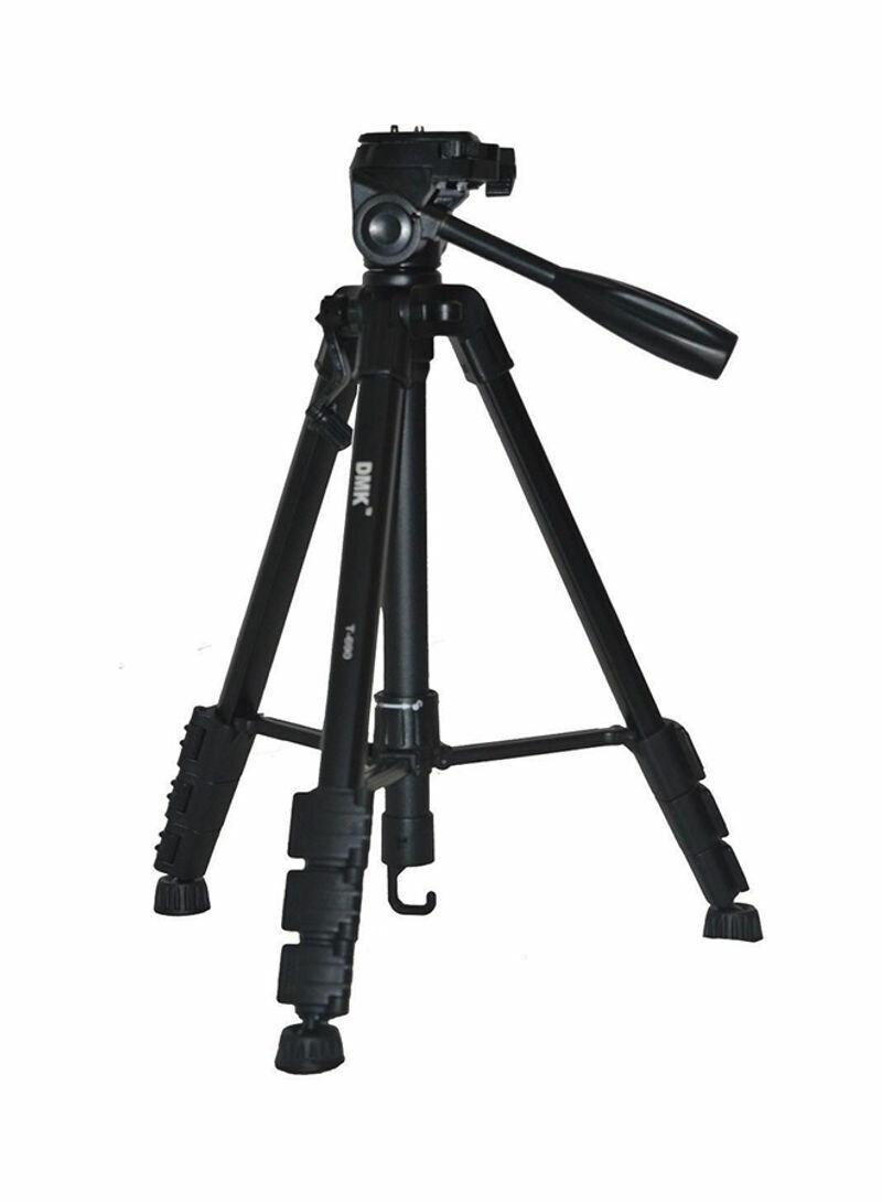 Buy Dmk Tripod For Canon 5diii Ii 6d 7d 70d 80d Nikon D810 D750 D500 D70 D5500 Online Shop Electronics Appliances On Carrefour Uae