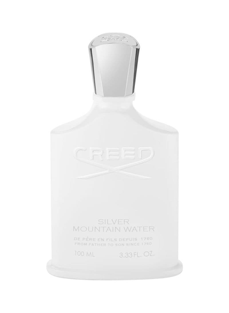 Buy Creed Silver Mountain Water Edp 100 Ml Online Shop Beauty Personal Care On Carrefour Uae