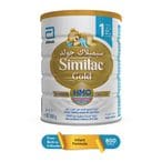 Buy Similac gold 1 infant milk 800 g in Saudi Arabia