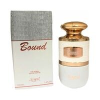 Sapil Bound Eau De Perfum White 100ml