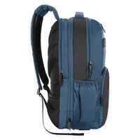 American Tourister Segno 2.0 Expandable Laptop Backpack 02 Navy