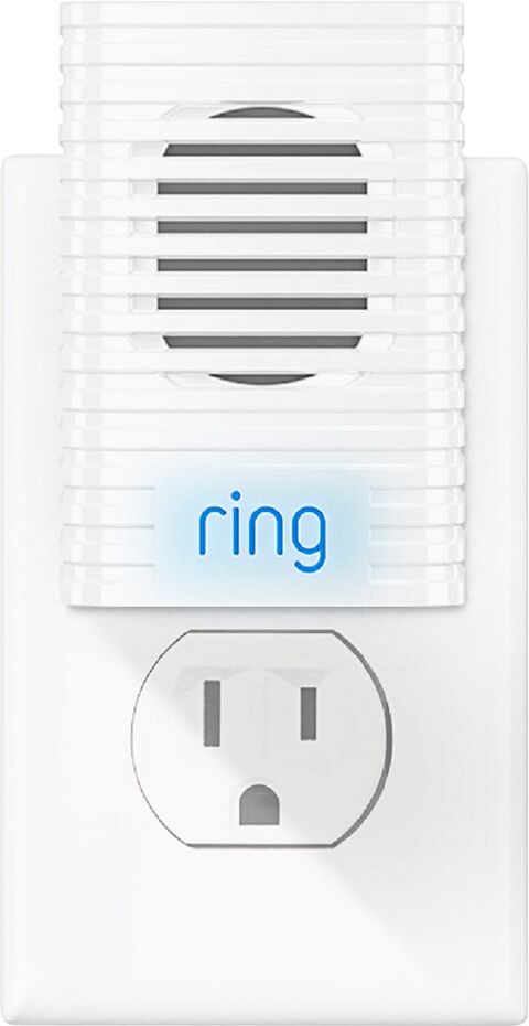 Is ring compatible with best sale google assistant