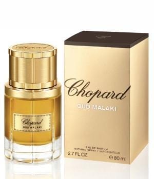 Chopard Royal Oud Perfume 80ml